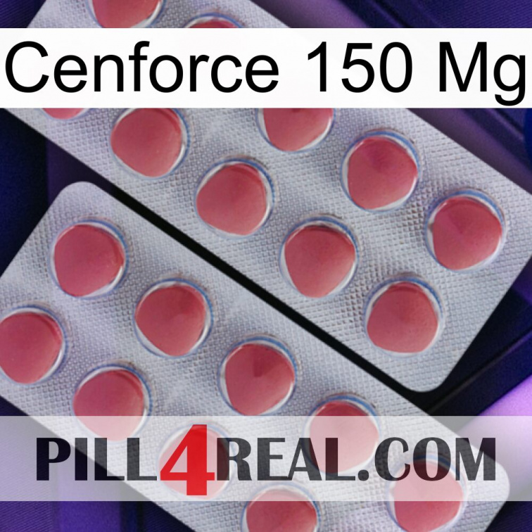 Cenforce 150Mg 19